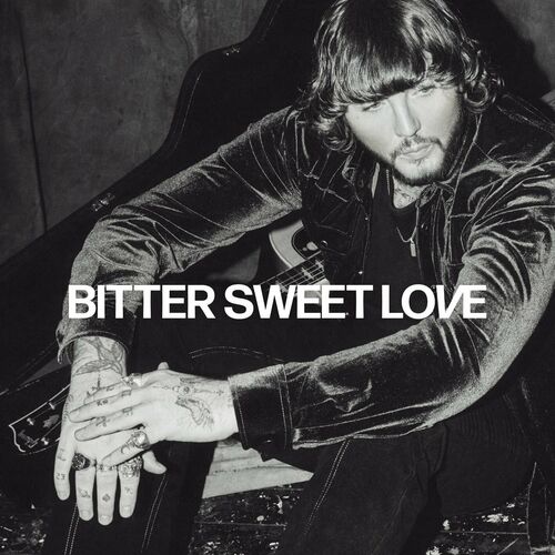 James Arthur (new album) - Bitter Sweet Love: lyrics and songs | Deezer