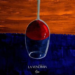 Album cover of La Vendimia