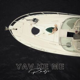 Album cover of Yav ke me