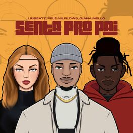 Album cover of Senta Pro Pai
