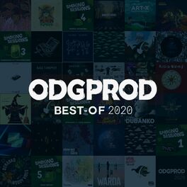 Album cover of ODGprod (Best of 2020)