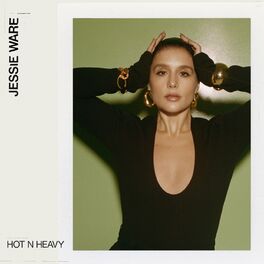 Album cover of Hot N Heavy