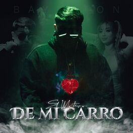 Album cover of El Motivo de Mi Carro
