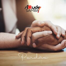 Album cover of Perdão