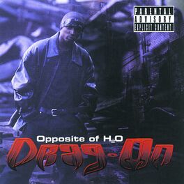 Album cover of Opposite Of H20