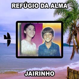 Album cover of Refúgio da Alma