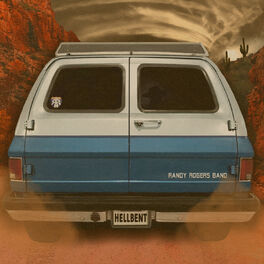 Album cover of Hellbent