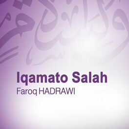 Album cover of Iqamat Salah (Quran - Coran - Islam)