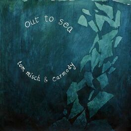 Album cover of Out to Sea