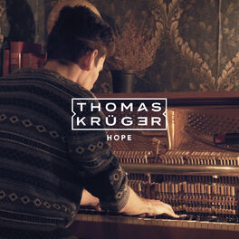 Album cover of Hope