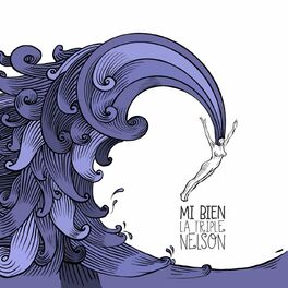 Album cover of Mi Bien