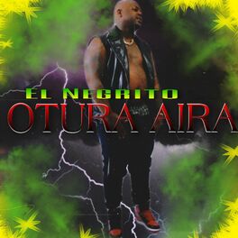 Album cover of Otura Aira