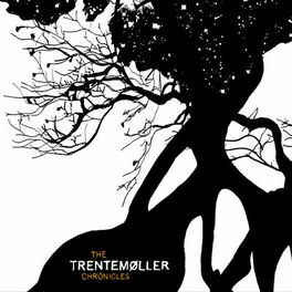 Album cover of Trentemøller - The Digital Chronicles