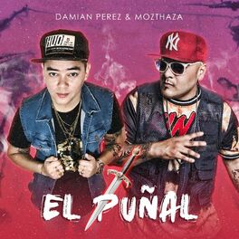 Album cover of El Puñal
