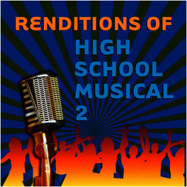 Album cover of Renditions Of High School Musical 2