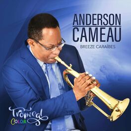 Album cover of Breeze Caraïbes