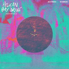 Album cover of Pelican Bay Drive (Instrumentals)