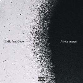 Album cover of Arrête un peu