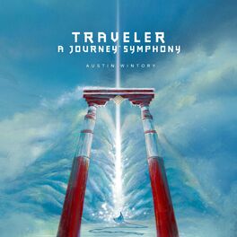 Album cover of Traveler - A Journey™ Symphony