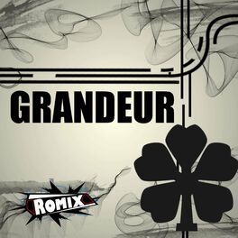 Album cover of Grandeur 