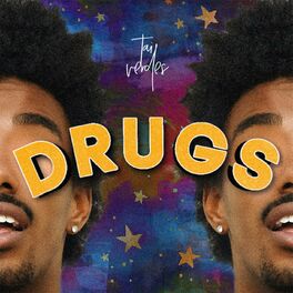 Album cover of DRUGS