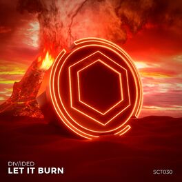 Album cover of Let It burn