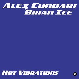 Album cover of Hot Vibrations