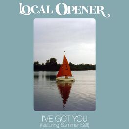 Album cover of I've Got You