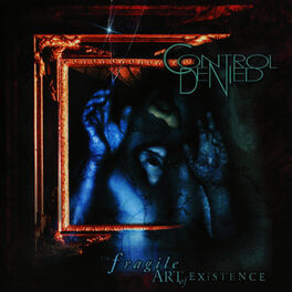 Album cover of The Fragile Art Of Existence (Reissue)