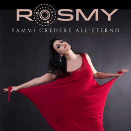 Album cover of Fammi credere all'eterno