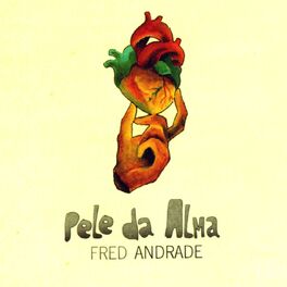 Album cover of Pele da Alma