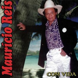 Album cover of Com Vida