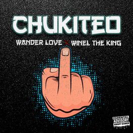Album cover of Chukiteo