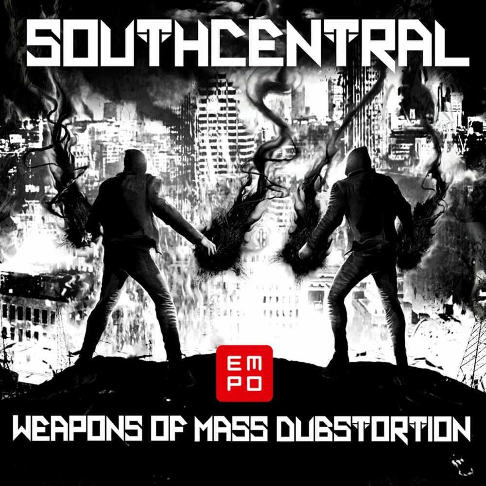 Special request. Weapon of Mass Distortion. Egypt Central taking you down.
