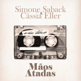 Album cover of Mãos Atadas