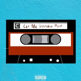 Album cover of Let Me Introduce Myself