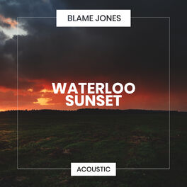 Album cover of Waterloo Sunset (Acoustic)