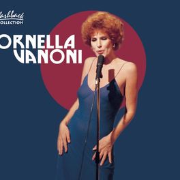 Album cover of Ornella Vanoni