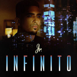 Album cover of Infinito