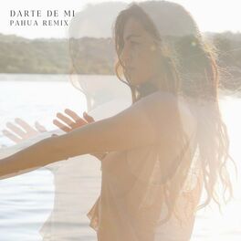 Album cover of Darte de Mi (Remix)