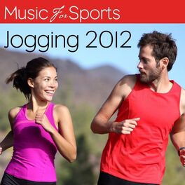 Album cover of 50 Best of Jogging 2012