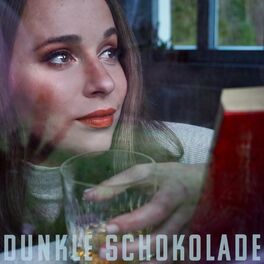Album cover of Dunkle Schokolade