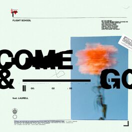 Album cover of Come and Go