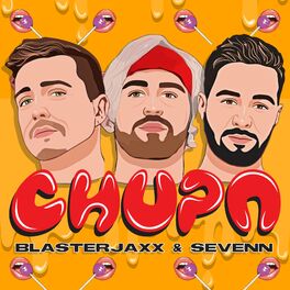 Album cover of Chupa