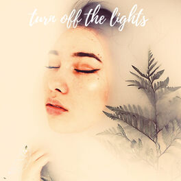 Album cover of Turn Off the Lights (feat. Anthony Lazaro)