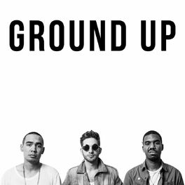 Album cover of Ground Up