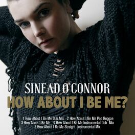 Album cover of How About I Be Me