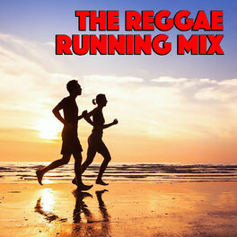 Album cover of The Reggae Running Mix