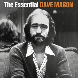 Album cover of The Essential Dave Mason