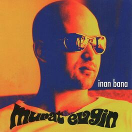 Album cover of Inan Bana